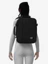 CabinZero Černý unisex batoh CabinZero Classic Tech (28L)