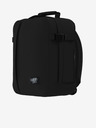 CabinZero Černý unisex batoh CabinZero Classic Tech (28L)