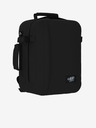 CabinZero Černý unisex batoh CabinZero Classic Tech (28L)