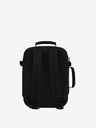 CabinZero Černý unisex batoh CabinZero Classic Tech (28L)