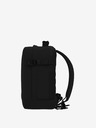 CabinZero Černý unisex batoh CabinZero Classic Tech (28L)