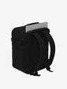CabinZero Černý unisex batoh CabinZero Classic Tech (28L)