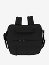 CabinZero Černý unisex batoh CabinZero Classic Tech (28L)