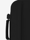 CabinZero Černý unisex batoh CabinZero Classic Tech (28L)
