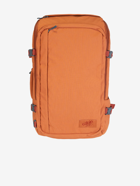 CabinZero Oranžový unisex batoh CabinZero Adventure Sahara Sand (42 L)