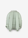 Heys Mentolový unisex batoh Heys Puffer Backpack Sage Green