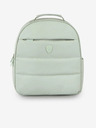 Heys Mentolový unisex batoh Heys Puffer Backpack Sage Green