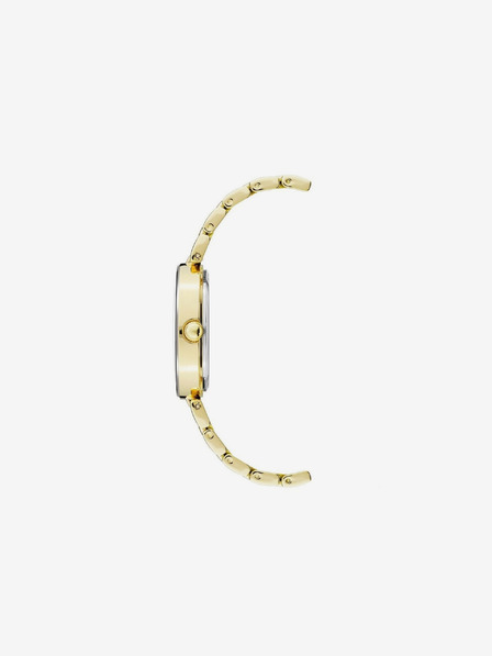 Anne Klein Dámské hodinky ve zlaté barvě Anne Klein