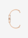Anne Klein Bílé dámské hodinky Anne Klein