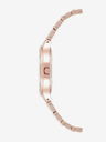 Anne Klein Dámské hodinky v růžovozlaté barvě Anne Klein