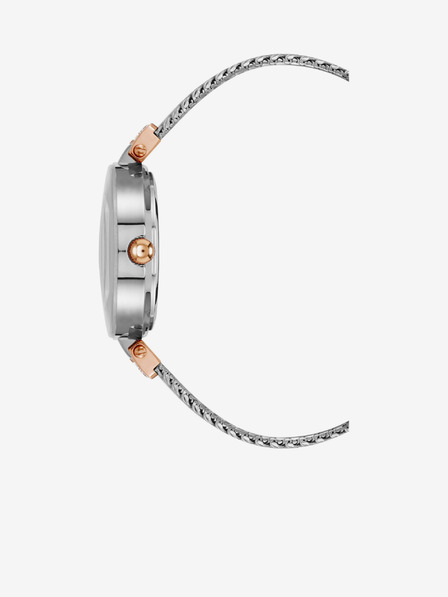 Anne Klein Dámské hodinky ve stříbrné barvě Anne Klein