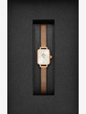 Daniel Wellington Dámské hodinky v růžovozlaté barvě Daniel Wellington