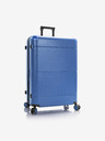 Heys Modrý cestovní kufr Heys Zen L Royal Blue