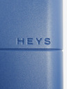 Heys Modrý cestovní kufr Heys Zen L Royal Blue