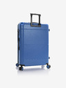 Heys Modrý cestovní kufr Heys Zen L Royal Blue
