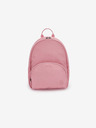 Heys Růžový dámský batoh Heys Basic Backpack Dusty Pink