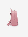 Heys Růžový dámský batoh Heys Basic Backpack Dusty Pink