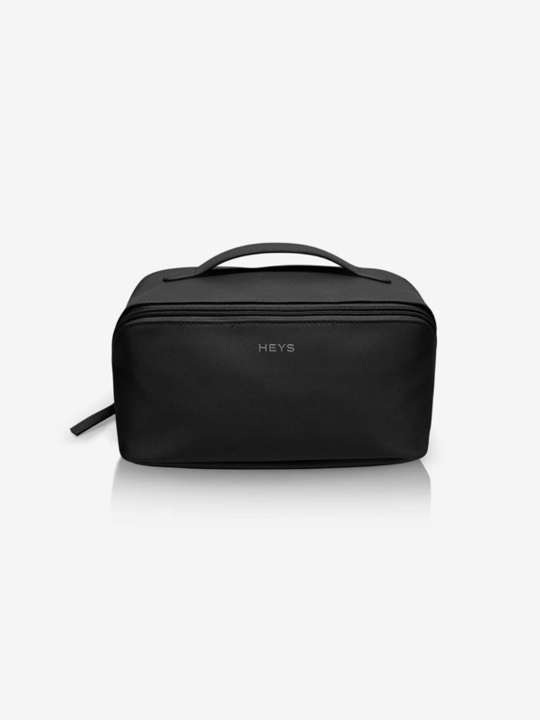 Heys Černá dámská kosmetická taška Heys Beauty Bag Black