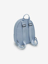 Heys Světle modrý batoh Heys Basic Backpack Stone Blue