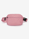 Heys Růžová ledvinka Heys Basic Belt Bag