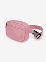 Heys Růžová ledvinka Heys Basic Belt Bag