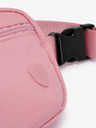 Heys Růžová ledvinka Heys Basic Belt Bag