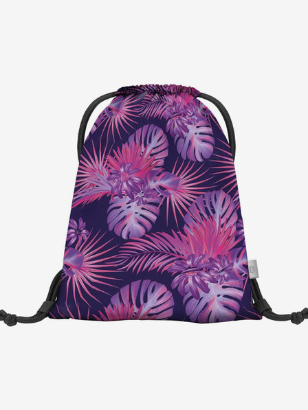 BAAGL  Fialový vak Baagl Skate Violet
