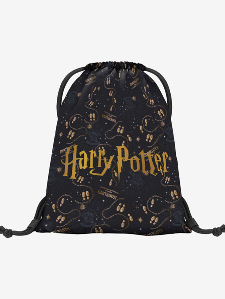 BAAGL  Modrý vak Baagl Harry Potter Pobertův Plánek