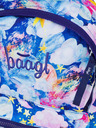 BAAGL  Modrý předškolní batoh  Baagl Stars