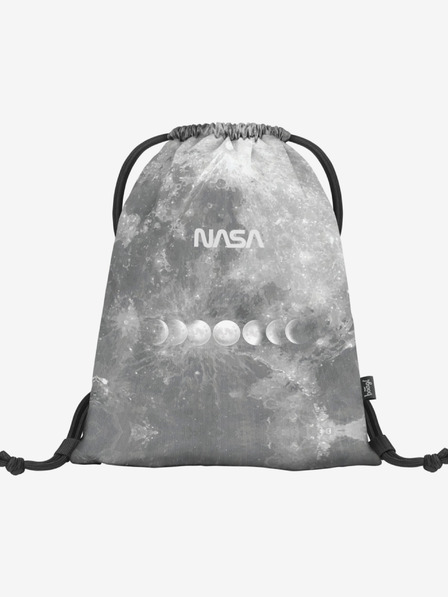 BAAGL  Šedý vak Baagl NASA Grey