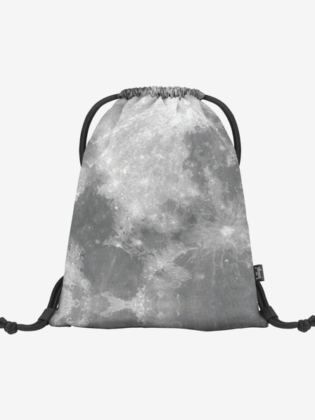BAAGL  Šedý vak Baagl NASA Grey