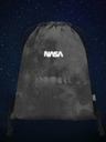 BAAGL  Šedý vak Baagl NASA Grey