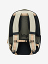 BAAGL  Béžový školní set - batoh, penál, sáček Baagl Coolmate Beige