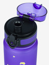 BAAGL  Fialová tritanová láhev na pití malý princ, 500 ml Baagl