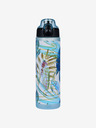 BAAGL  Fialová tritanová láhev na pití leafs, 700 ml Baagl