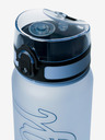 BAAGL  Modrá tritanová láhev na pití dust blue, 800 ml Baagl