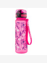 BAAGL  BAAGL Tritanová láhev na pití Flamingo, 500 ml BAAGL