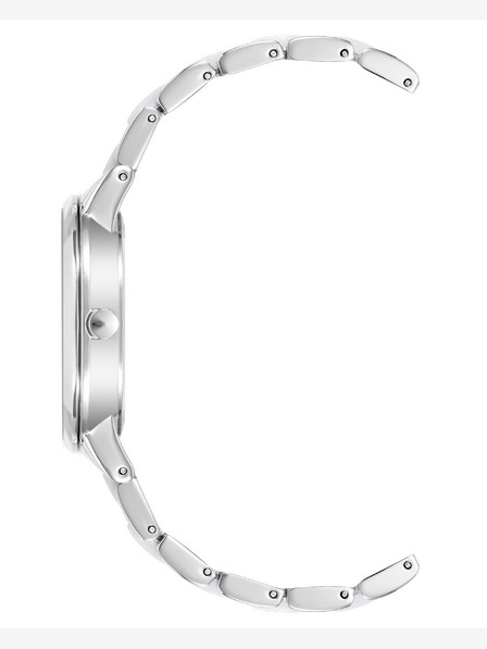 Anne Klein Dámské kulaté hodinky Anne Klein