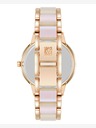 Anne Klein Dámské kulaté hodinky Anne Klein