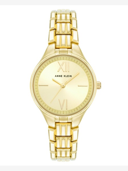 Anne Klein Dámské kulaté hodinky Anne Klein