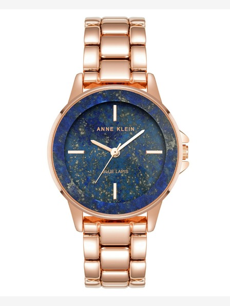 Anne Klein Dámské kulaté hodinky Anne Klein