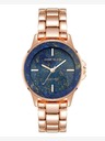 Anne Klein Dámské kulaté hodinky Anne Klein