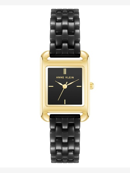 Anne Klein Dámské kulaté hodinky Anne Klein
