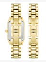 Anne Klein Dámské hranaté hodinky Anne Klein