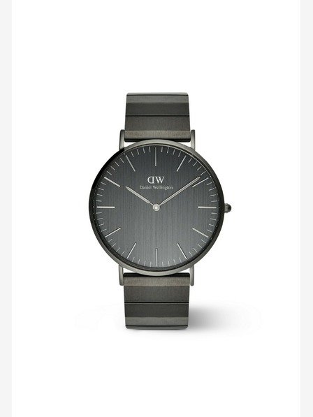 Daniel Wellington Pánské hodinky Daniel Wellington Classic 40