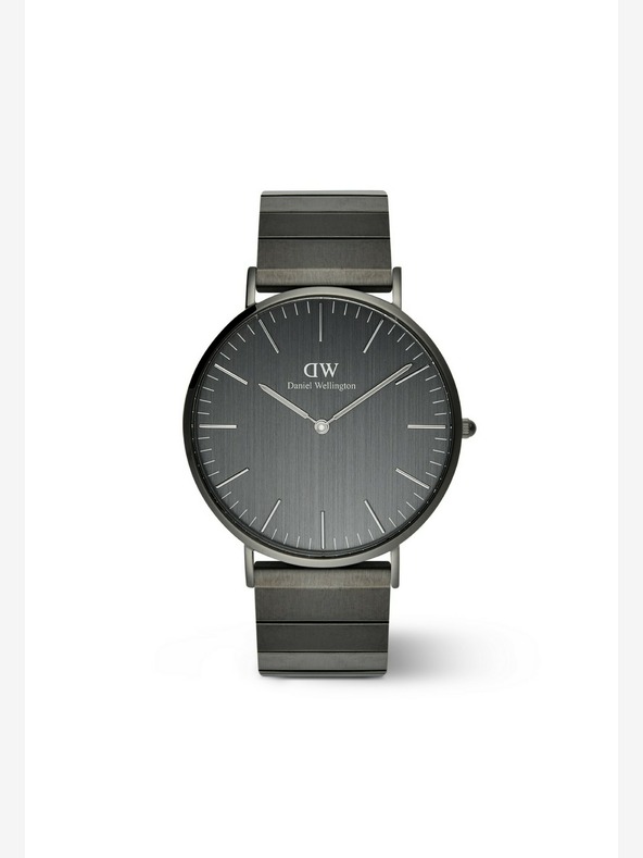 Daniel Wellington Pánské hodinky Daniel Wellington Classic 40