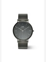 Daniel Wellington Pánské hodinky Daniel Wellington Classic 40