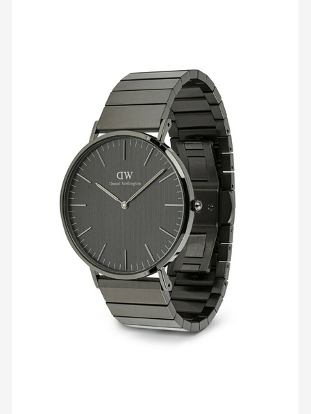 Daniel Wellington Pánské hodinky Daniel Wellington Classic 40