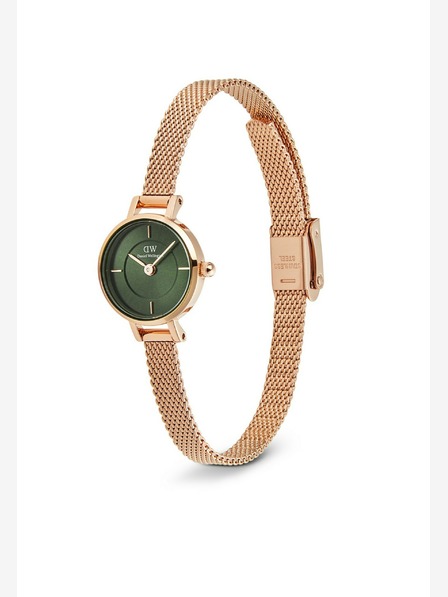 Daniel Wellington Dámské hodinky Daniel Wellington Petite Mini 19 Melrose