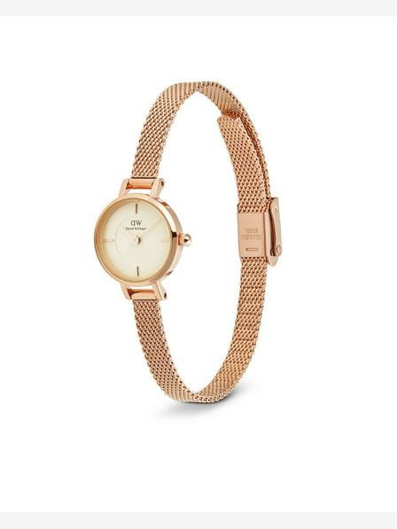Daniel Wellington Dámské hodinky Daniel Wellington Petite Mini 19 Melrose
